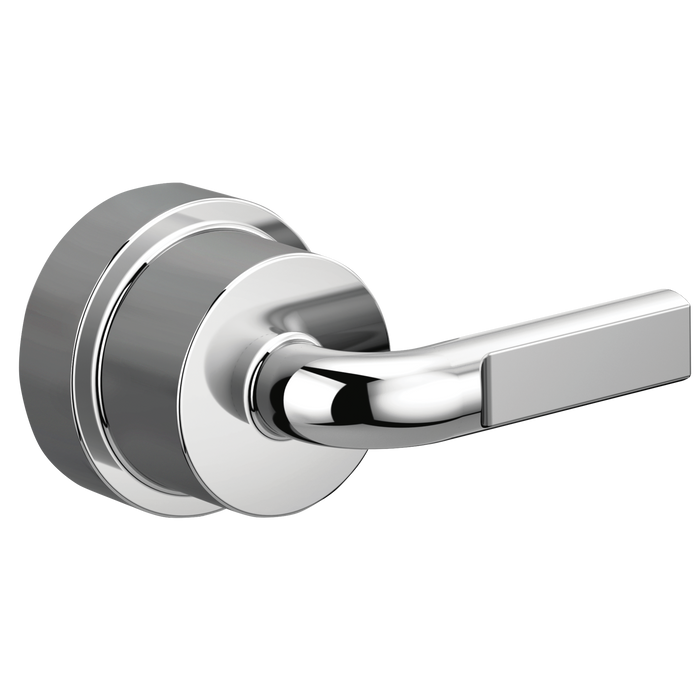 Pressure Balance Valve Only Trim Notch Lever Handle Kit