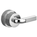 Pressure Balance Valve Only Trim Notch Lever Handle Kit