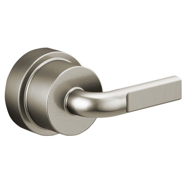 Pressure Balance Valve Only Trim Notch Lever Handle Kit