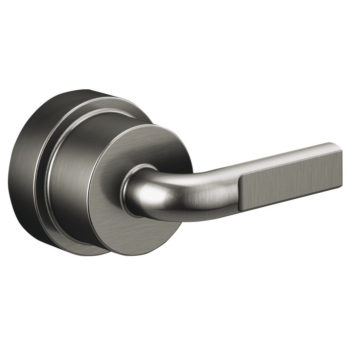 Pressure Balance Valve Only Trim Notch Lever Handle Kit