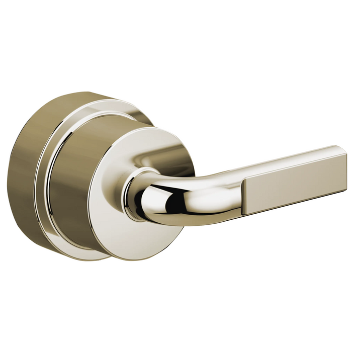 Pressure Balance Valve Only Trim Notch Lever Handle Kit