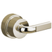 Pressure Balance Valve Only Trim Notch Lever Handle Kit