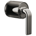 Pressure Balance Valve Trim Twist Lever Handle Kit