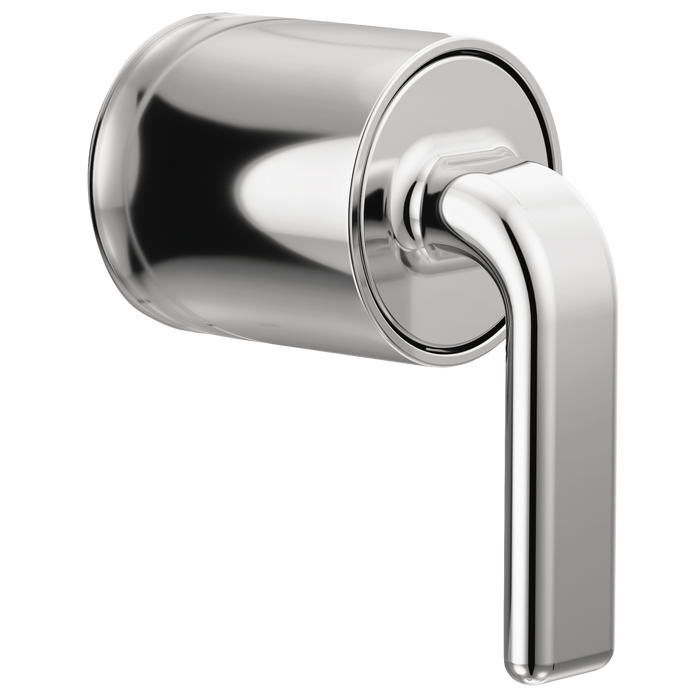 Pressure Balance Valve Trim Twist Lever Handle Kit