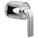 Pressure Balance Valve Trim Twist Lever Handle Kit