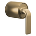 Pressure Balance Valve Trim Twist Lever Handle Kit