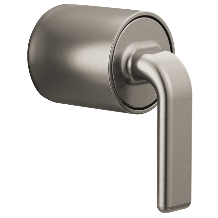 Pressure Balance Valve Trim Twist Lever Handle Kit