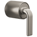 Pressure Balance Valve Trim Twist Lever Handle Kit