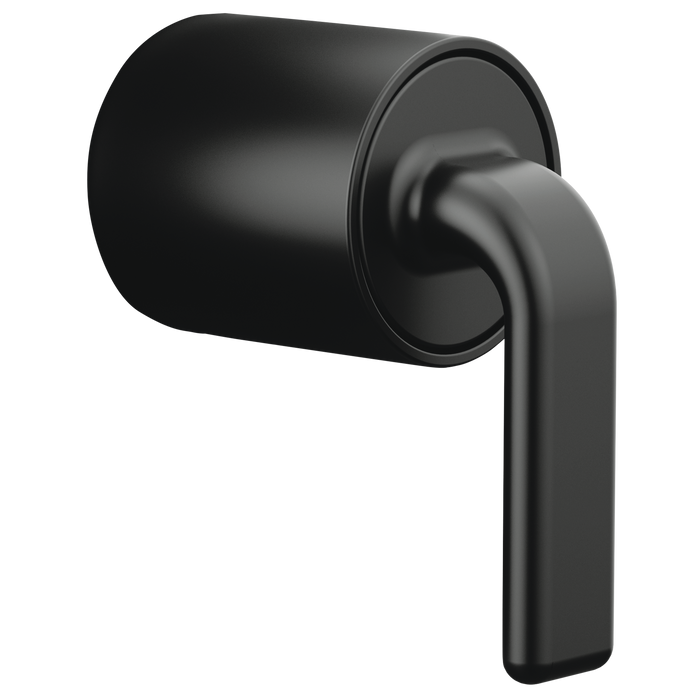 Pressure Balance Valve Trim Twist Lever Handle Kit