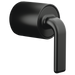 Pressure Balance Valve Trim Twist Lever Handle Kit