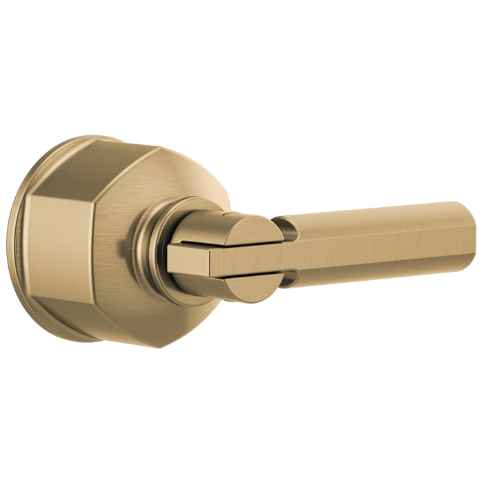 Pressure Balance Valve Trim Lever Handle Kit
