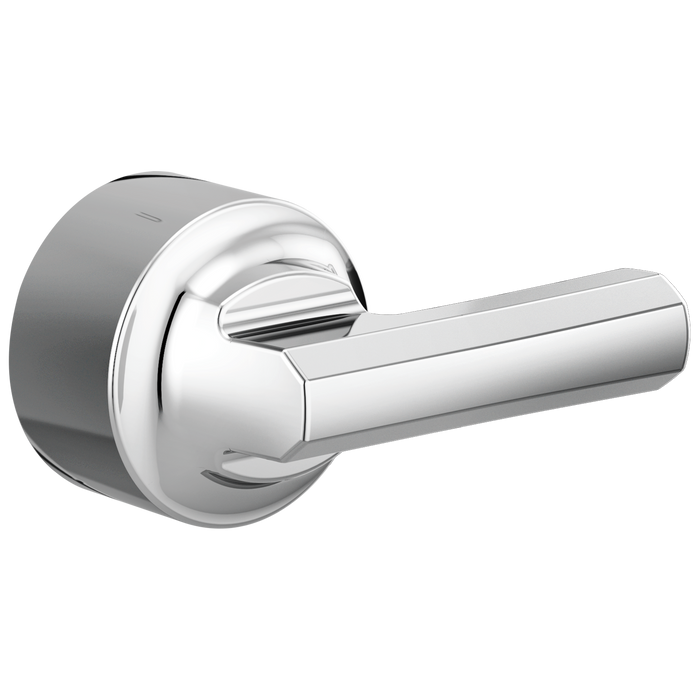 Pressure Balance Valve Trim Lever Handle Kit