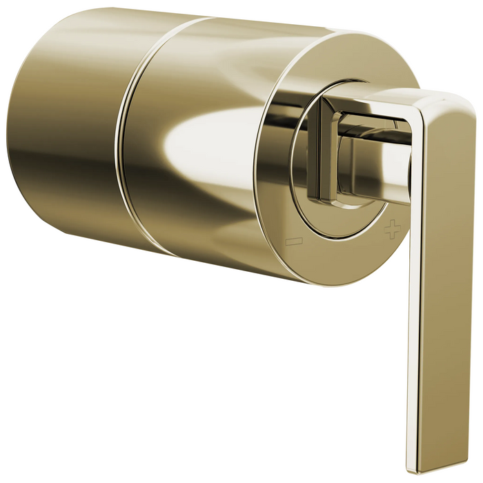 Brizo Frank Lloyd Wright HL60P99 Pressure Balance Valve Gap Lever Handle Kit