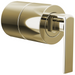 Brizo Frank Lloyd Wright HL60P99 Pressure Balance Valve Gap Lever Handle Kit