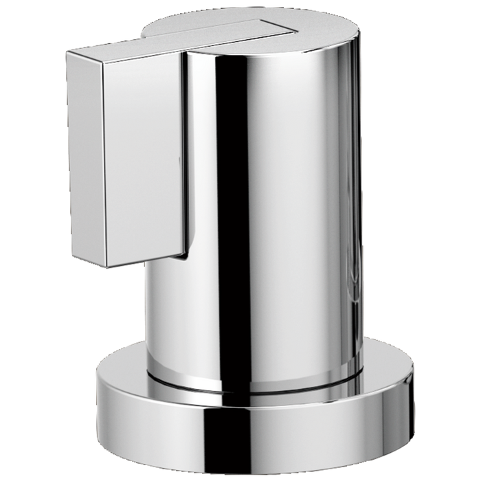 Brizo Litze: Roman Tub Handle Kit - Lever