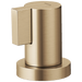 Brizo Litze: Roman Tub Handle Kit - Lever