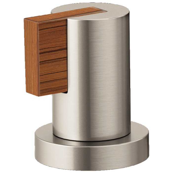 Brizo Litze: Roman Tub Handle Kit - Lever