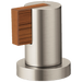Brizo Litze: Roman Tub Handle Kit - Lever