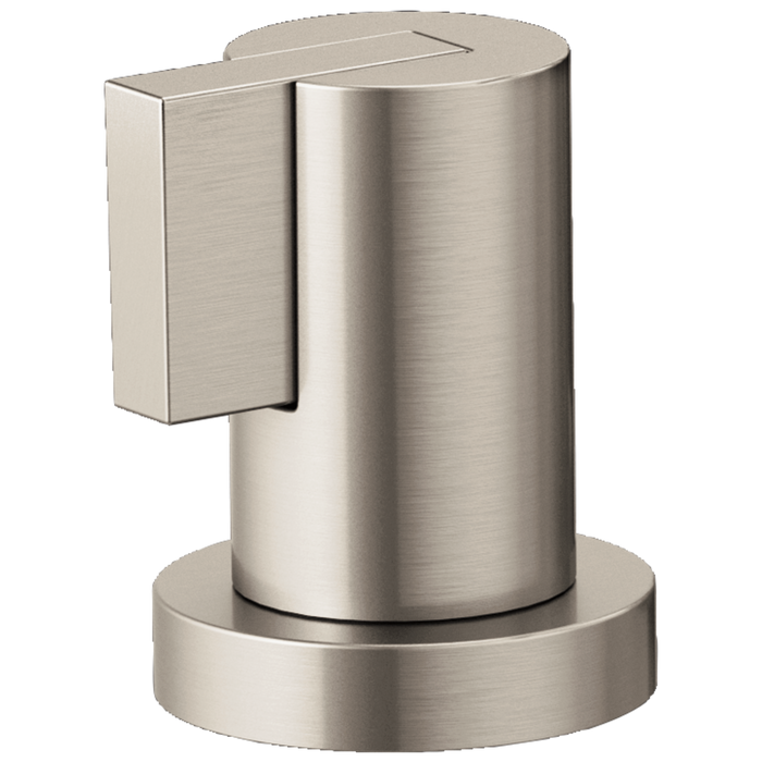 Brizo Litze: Roman Tub Handle Kit - Lever