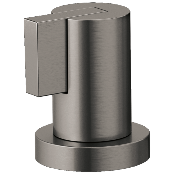 Brizo Litze: Roman Tub Handle Kit - Lever