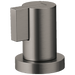 Brizo Litze: Roman Tub Handle Kit - Lever