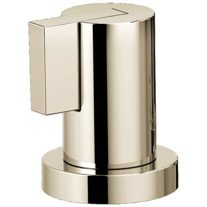Brizo Litze: Roman Tub Handle Kit - Lever