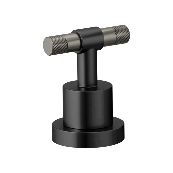 Brizo Litze HL633 Roman Tub Handle Kit - T-Lever