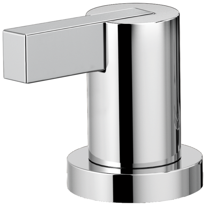 Roman Tub Extended Lever Handle Kit