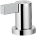 Roman Tub Extended Lever Handle Kit