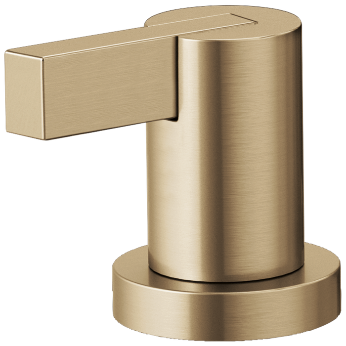 Roman Tub Extended Lever Handle Kit