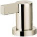 Roman Tub Extended Lever Handle Kit