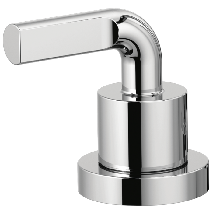 Roman Tub Faucet Notch Lever Handle Kit