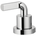 Roman Tub Faucet Notch Lever Handle Kit