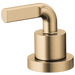 Roman Tub Faucet Notch Lever Handle Kit