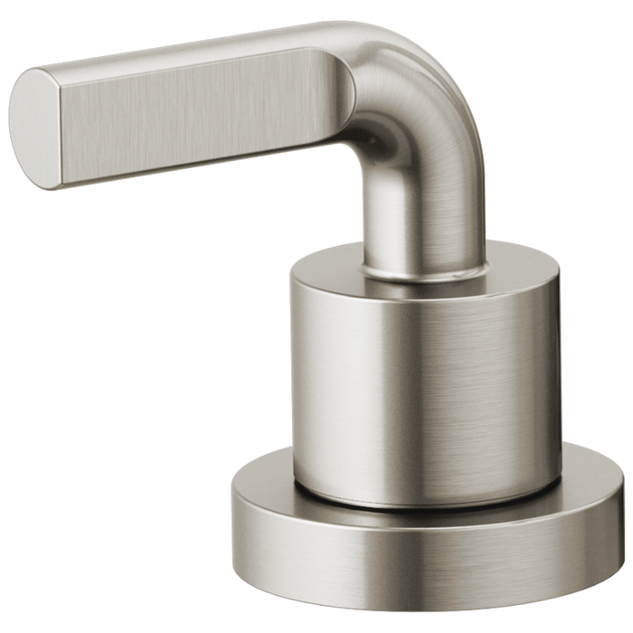 Roman Tub Faucet Notch Lever Handle Kit