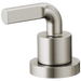 Roman Tub Faucet Notch Lever Handle Kit