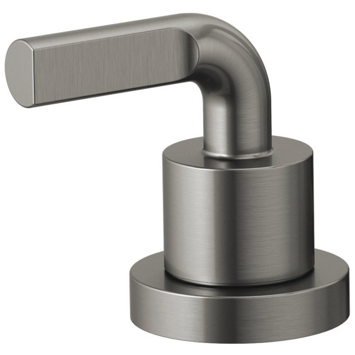 Roman Tub Faucet Notch Lever Handle Kit