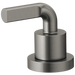 Roman Tub Faucet Notch Lever Handle Kit