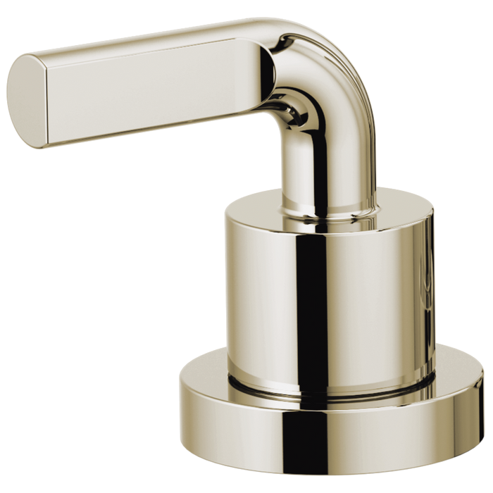 Roman Tub Faucet Notch Lever Handle Kit