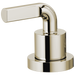 Roman Tub Faucet Notch Lever Handle Kit