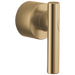 Brizo Roccesco HL66110 Sensori Thermostatic Valve Trim Lever Handle Kit