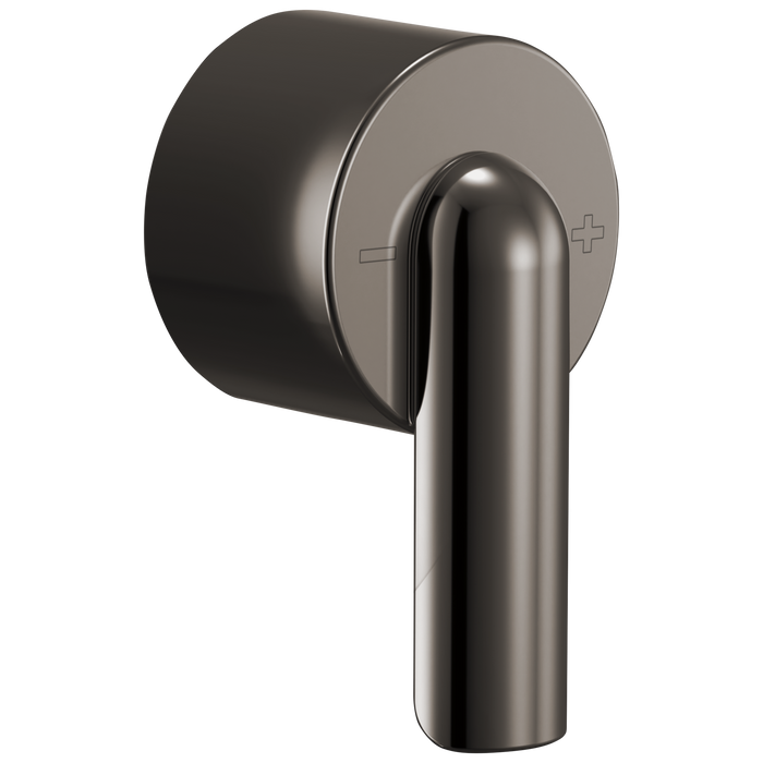 Brizo Roccesco HL66111 Sensori Thermostatic Valve Trim Bent Lever Handle Kit