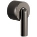 Brizo Roccesco HL66111 Sensori Thermostatic Valve Trim Bent Lever Handle Kit