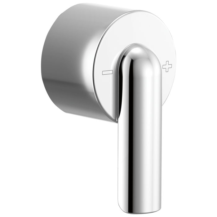 Brizo Roccesco HL66111 Sensori Thermostatic Valve Trim Bent Lever Handle Kit