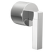 Sensori Thermostatic Valve Trim Lever Handle Kit