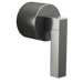 Sensori Thermostatic Valve Trim Lever Handle Kit