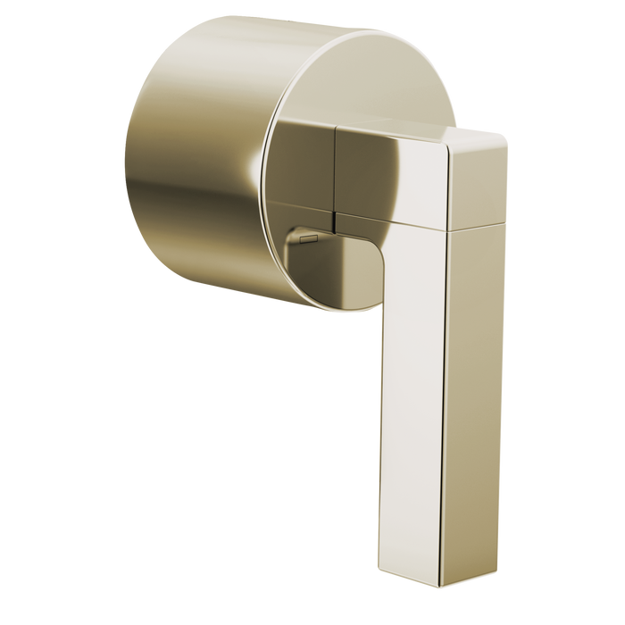 Sensori Thermostatic Valve Trim Lever Handle Kit
