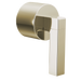 Sensori Thermostatic Valve Trim Lever Handle Kit