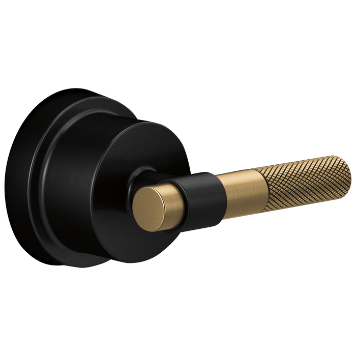 Brizo Litze HL6633 Sensori Thermostatic Valve Trim Handle Kit - T-Lever