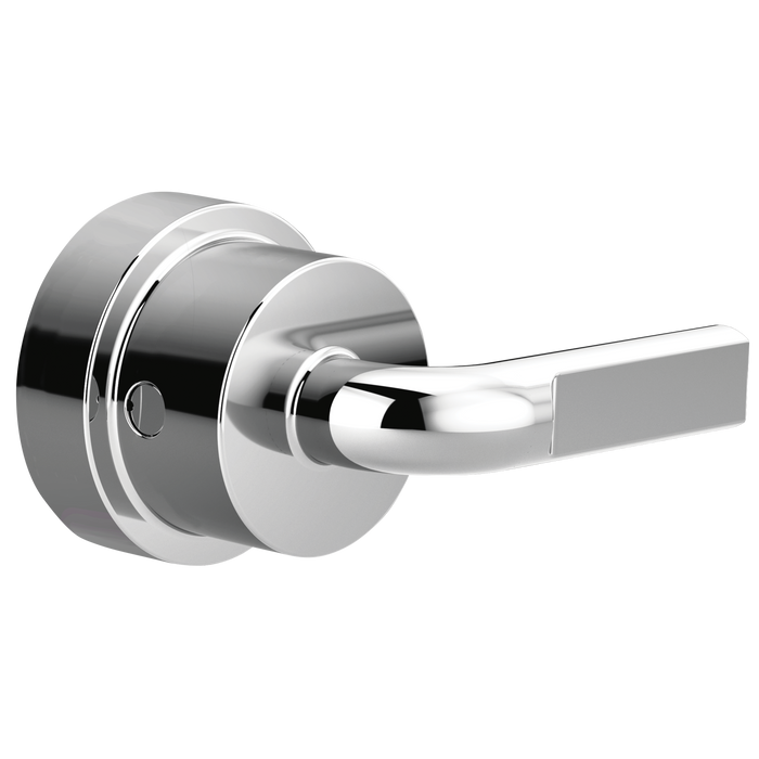 Sensori Thermostatic Valve Trim Notch Lever Handle Kit